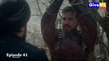 Ertugrul Ghazi in Urdu episode 41 | Dirilis Episode 41 in HD | Ertugrul urdu | Turkish drama urdu