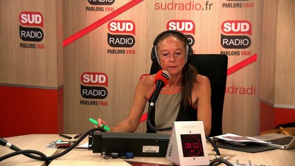 Dr Rahmani - "Les personnels de santé n'ont jamais été autant sous pression !"