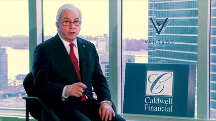 Caldwell Investment Management COVID-19 Update with Thomas Caldwell