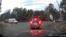 Car crash #24