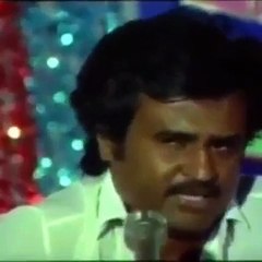 SUPERSTAR RAJINI RARE SPEECH