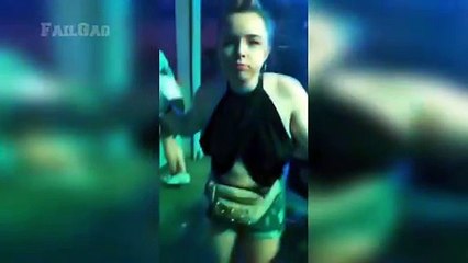 STUPID STUNTS  _ What Could go Wrong