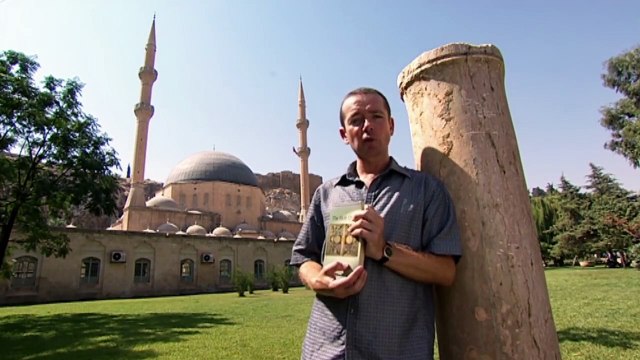 Children Of Abraham_ Part One (Religious History Documentary) _ Timeline