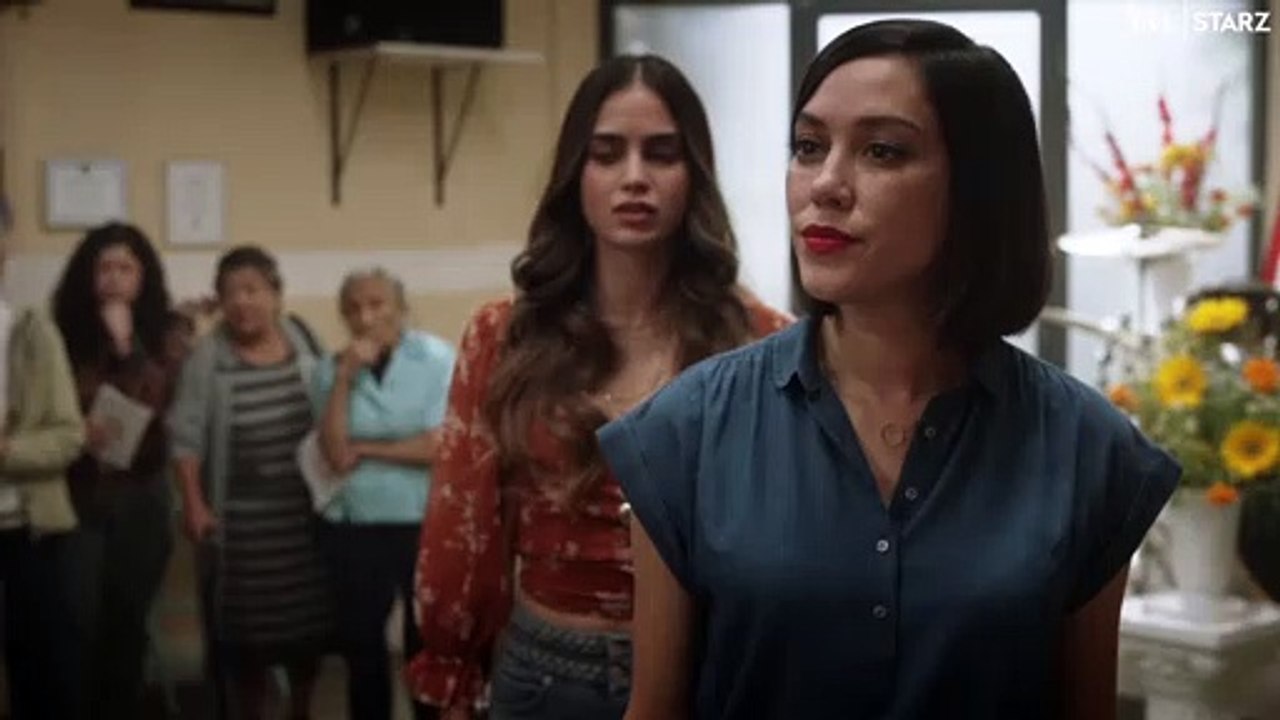 Vida S03E06 - Series Finale