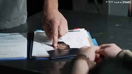 Hightown S01E03 Rebellion Dogs