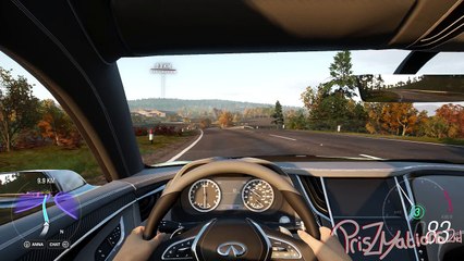 CHALLENGE- Create PrisZy in Forza Horizon 4