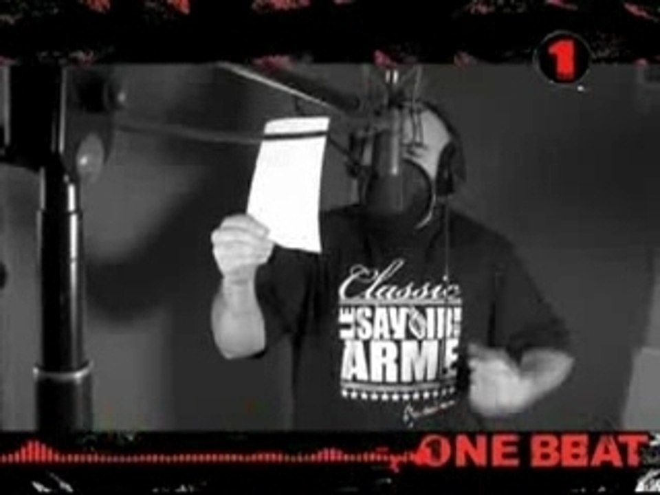 Medine One Beat