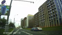 Car crash #28