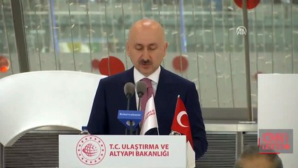 Son dakika! THY'de iç hat uçuşlar başladı