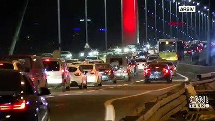 Yeni normal dönemi başladı