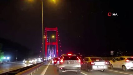 Şehirler Arası Kısıtlamasının Kalktı TEM’de Aşırı Yoğunluk Oluşturdu