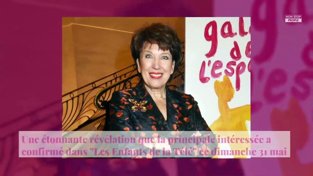 Roselyne Bachelot dans Les Reines du Shopping ? Son étonnante révélation