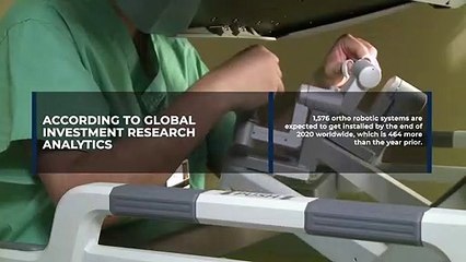 How Medical Robotics Has Changed the Surgical Practices