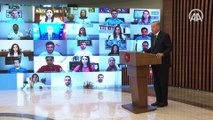 Cumhurbaşkanı Erdoğan: Virüsle mücadelede hata yapma lüksümüz yok