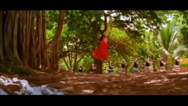 “Gori Ke Haath” — Performed by Sukhwinder Singh, Alka Yagnik, Ismail Darbar | (Film: Kisna: “The Warrior Poet”) — (2005) | { Song } by Vivek Oberoi, Karan Desai, Isha Sharvani, Polly Adams, Antonia Bernath, Michael Maloney, Caroline Langrishe, Amrish Puri