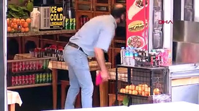 Kapalı çarşı artık kapalı değil! Bugün açılıyor