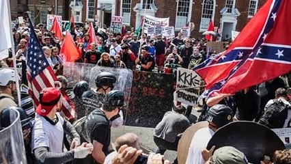 US President Trump took shelter in White House Bunker, George Floyd की मौत से अमेरिका में बवाल