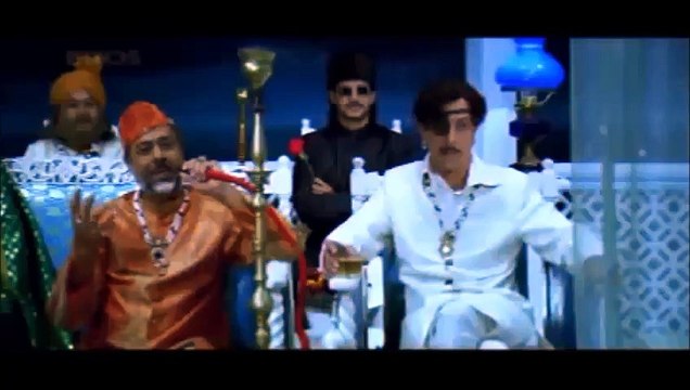 “Chilman Uthegi Nahin” — Performed by Hariharan, Alka Yagnik, Ismail Darbar | (Film: Kisna: “The Warrior Poet”) — (2005) | { Song } by Vivek Oberoi, Karan Desai, Isha Sharvani, Polly Adams, Antonia Bernath, Michael Maloney, Caroline Langrishe, Amrish Puri