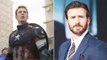 Chris Evans Confirm He'll Not Return As Captain America In Future MCU Films