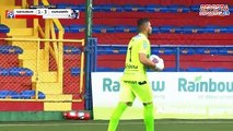 Liga Unafut CR Resumen AD SAN CARLOS VS CS CARTAGINÉS