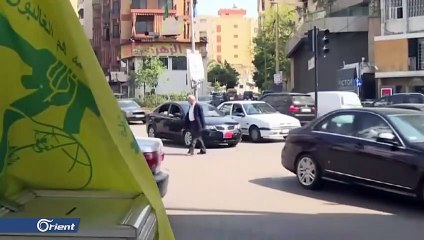 معمم بحزب الله يحدد مصير "سويسرا الشرق":  لا لإغلاق المعابر مع سوريا ,,,, والكتائب تسخر من "الإجراءات الفولكلورية"