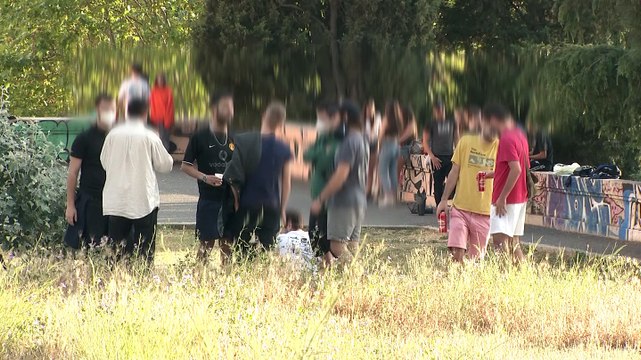 Asociación DUAL alerta de los desfases adolescentes con el alcohol en la desescalada