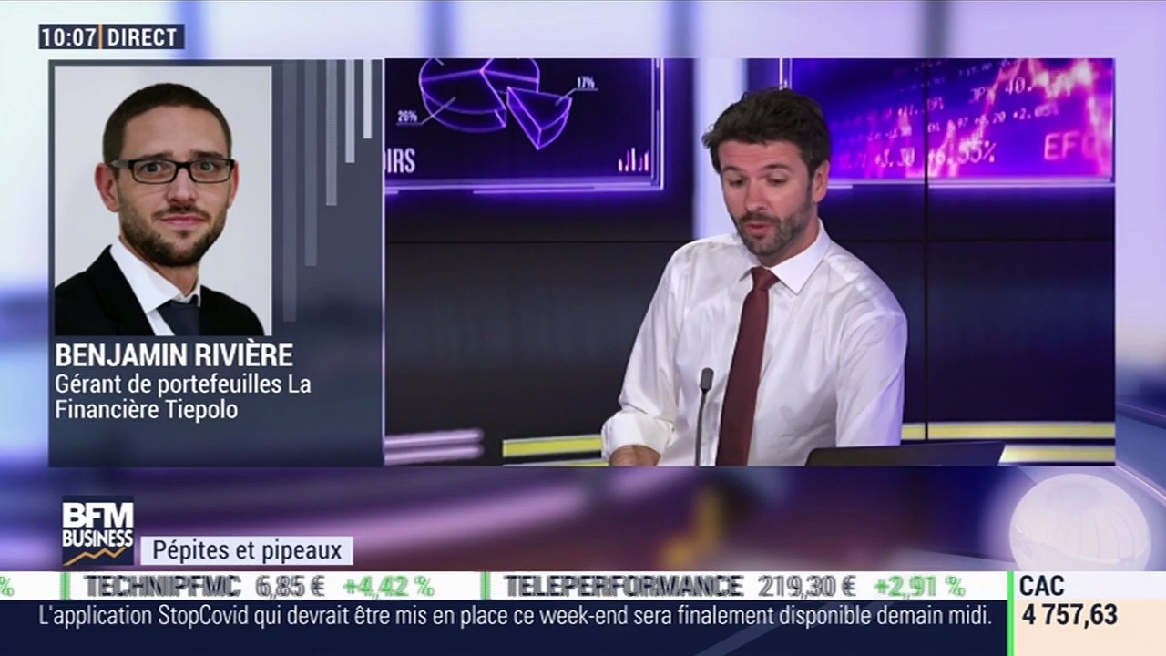 Pépites & Pipeaux: Unibail - 01/06