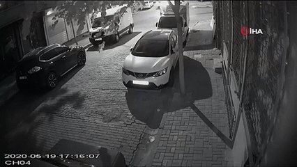 Teyp hırsızı kardeşler polis operasyonuyla yakalandı