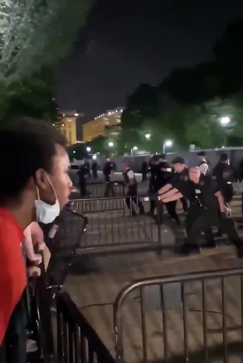 Washington DC (Casa Blanca)