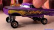 CARROS 2 Hydraulic Ramone -19 Disney diecast Mattel Collection Disney Pixar Cars portugues
