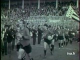 01/06/71 : Rennes - Marseille (2-1, 3-1) : demi-finale de Coupe de France