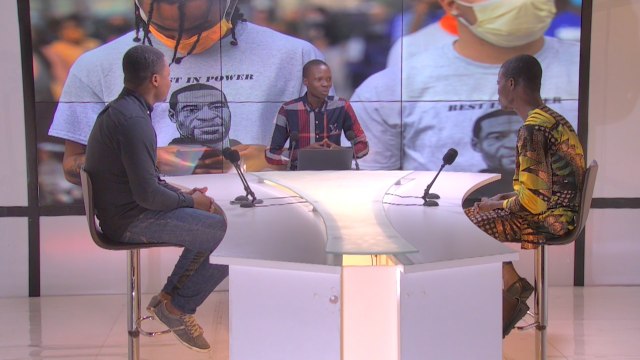 Cote d’Ivoire : levée des restrictions de liberté de Laurent Gbagbo et Charles Blé Goudé