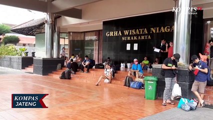 Pemkot Solo Tutup Rumah Karantina Pemudik