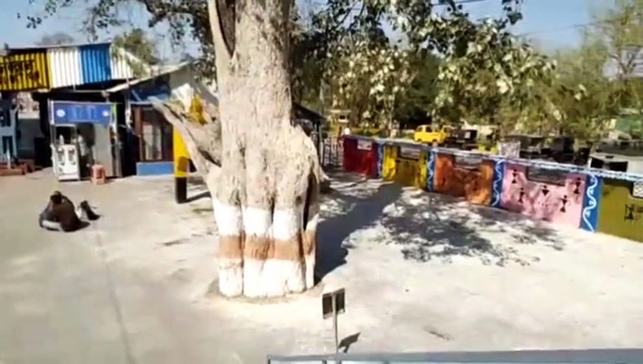 शाजापुर ट्रेन हुई शुरू, कल शाजापुर आएगी साबरमती एक्सप्रेस