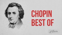 FREDERIC CHOPIN - CHOPIN BEST OF