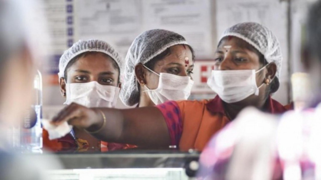 Coronavirus: Top developments