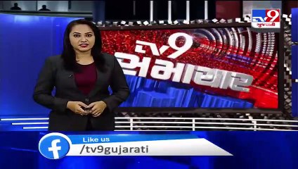 Panchmahal- ST bus services resume in Godhra