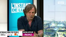 Kaameloot : François Rollin (le Roi Loth) dévoile son salaire (exclu vidéo)