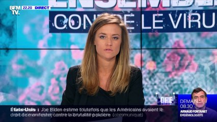 Etats-Unis: la tension monte encore (2/3) - 31/05