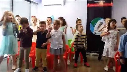 Festa e 1 Qershorit - Kampi Veror 1 Qershor