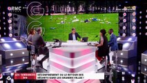 Les tendances GG : Déconfinement ou le retour des déchets dans les grandes villes ! - 01/06