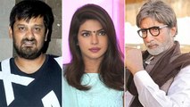 Bollywood Celebs Mourn The Demise Of Wajid Khan