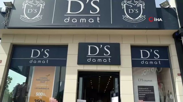 D’S Damat ve Damat Tween yeni normale uyumlu tedbirleri ile tüm mağazalarında hizmete hazır