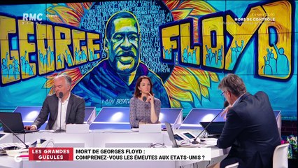 Mort de George Floyd : comprenez-vous les émeutes aux États-Unis ? - 01/06