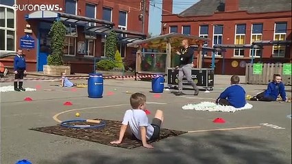 L'Europe tourne doucement le dos au coronavirus