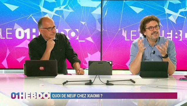 Mi Electric Folding Bike : Xiaomi se lance dans les vélos électriques