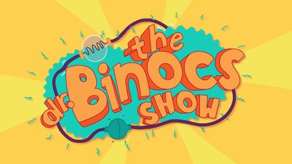 Parts Of A Plant - The Dr. Binocs Show - Learn Videos For Kids