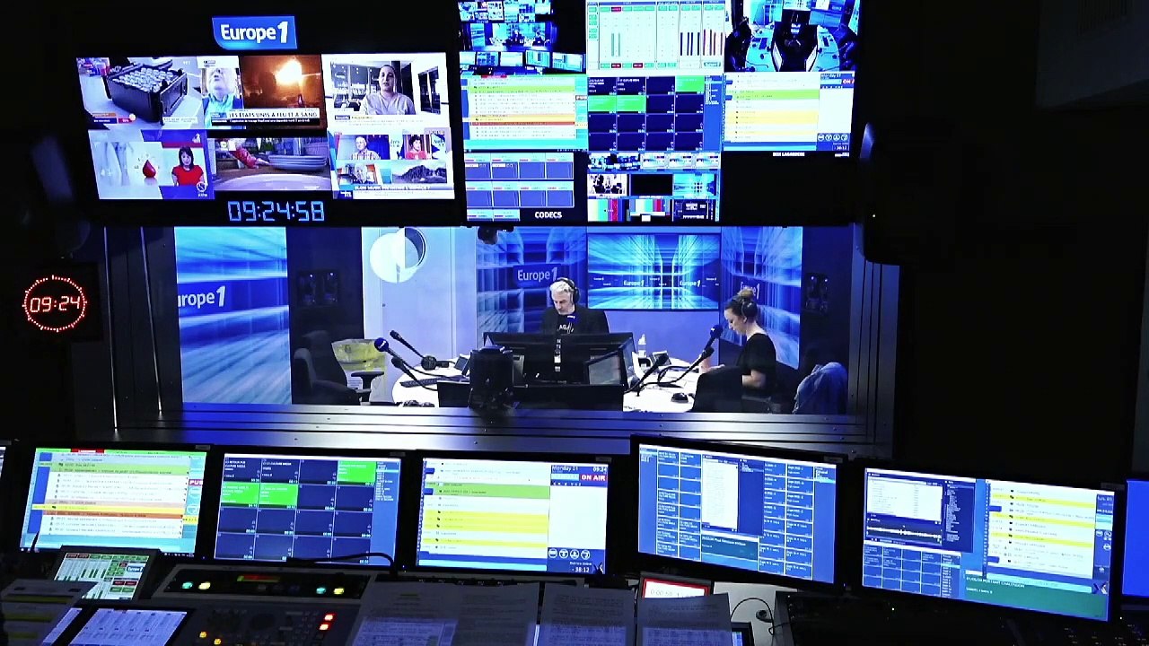 "Ça m'intéresse Histoire" a 10 ans : "Un magazine qui éclaire de façon décalée des sujets d'actualités", explique Cyrielle Le Moigne-Tolba