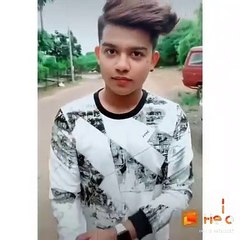 Tiktok star riyaz comedy  video