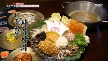 [TASTY] Dr. Mushroom's 11 kinds of mushroom shabu shabu, 생방송 오늘 저녁 20200601